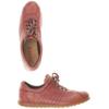 Camper Damen Sneakers, Gr. 39, rot, kein Etikett