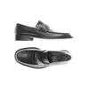Boss by Hugo Boss Herren Halbschuh, Gr. 45, schwarz, kein Etikett