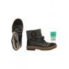 Rieker Damen Stiefel, Gr. 38, blau, kein Etikett