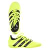 adidas Herren Kinderschuhe, Gr. 33, gelb, kein Etikett