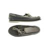Timberland Damen Halbschuh, Gr. 36, grau, kein Etikett