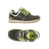 New Balance Herren Kinderschuhe, Gr. 28, grau, kein Etikett