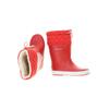 Aigle Herren Kinderschuhe, Gr. 29, rot, kein Etikett