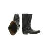 Buffalo London Herren Stiefel, Gr. 43, schwarz, kein Etikett