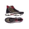 Marco Tozzi Damen Sneakers, Gr. 41, schwarz, kein Etikett
