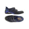SuperFit Herren Kinderschuhe, Gr. 39, blau, Kunstleder, Leder