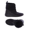 Ecco Damen Stiefelette, Gr. 39, schwarz, kein Etikett