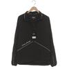 Palace Skateboards Herren Jacke, Gr. 48, schwarz, Synthetik