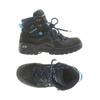 Lowa Herren Kinderschuhe, Gr. 33, blau, kein Etikett