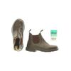 Blundstone Damen Stiefelette, Gr. 34, braun, kein Etikett