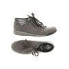 Ara Damen Sneakers, Gr. 41.5, grau, kein Etikett