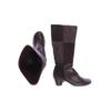 Camper Damen Stiefel, Gr. 41, braun, kein Etikett