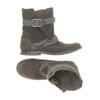 s.Oliver Damen Stiefelette, Gr. 39, braun, kein Etikett