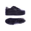 Dockers by Gerli Damen Sneakers, Gr. 37, schwarz, kein Etikett