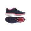 even odd Damen Sneakers, Gr. 38, blau, kein Etikett
