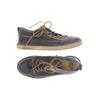 Yellow Cab Herren Halbschuh, Gr. 42, blau, kein Etikett