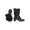 Clarks Damen Stiefel, Gr. 38, braun, kein Etikett