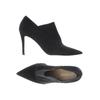 Pura Lopez Damen Stiefelette, Gr. 39, schwarz, kein Etikett