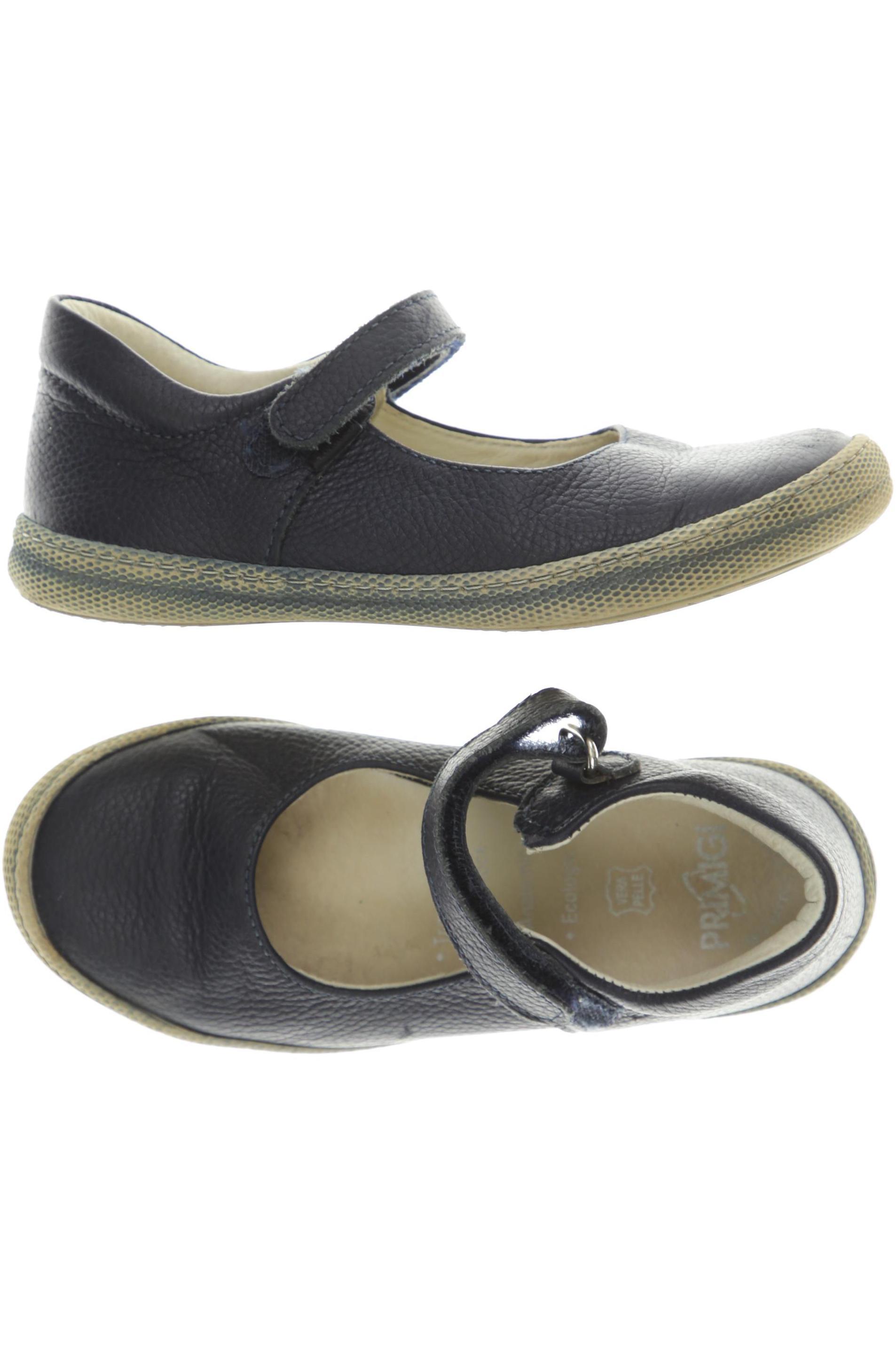 Primigi Mädchen Kinderschuhe, Gr. 29, blau, kein Etikett Image