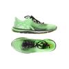 Asics Herren Sneakers, Gr. 45, grün, Leder