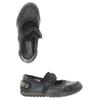KangaROOS Damen Kinderschuhe, Gr. 35, schwarz, kein Etikett