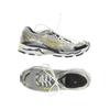 Mizuno Herren Sneakers, Gr. 45, weiß, kein Etikett