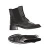Gabor Damen Stiefelette, Gr. 39, schwarz, kein Etikett