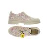Salamander Damen Sneakers, Gr. 42, mehrfarbig, kein Etikett