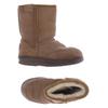 EMU Australia Damen Kinderschuhe, Gr. 27, braun, Leder