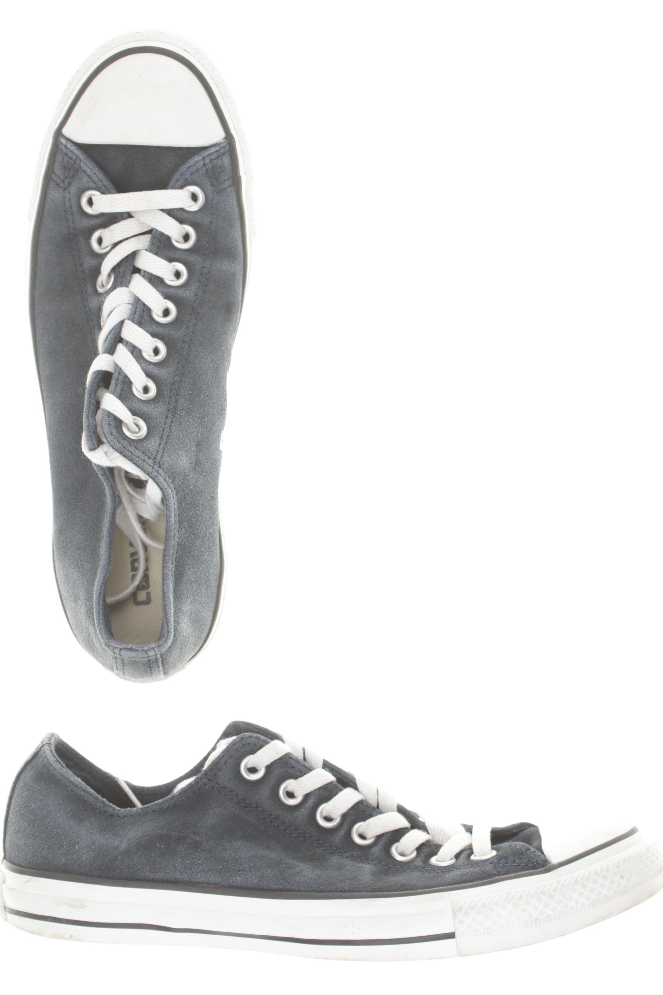 Converse Herren Sneakers, Gr. 42, grau, Leder Image