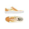 Vans Damen Sneakers, Gr. 40, orange, kein Etikett