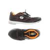 Dockers by Gerli Damen Sneakers, Gr. 38, schwarz, kein Etikett