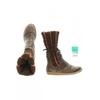 Art Damen Stiefel, Gr. 39, braun, kein Etikett