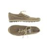 Palladium Herren Sneakers, Gr. 42, braun, kein Etikett