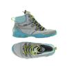 Ecco Herren Kinderschuhe, Gr. 36, blau, Leder