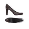 Jonak Damen Pumps, Gr. 41, braun, Leder
