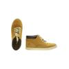 Timberland Damen Sneakers, Gr. 38, orange, Leder