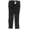 Freeman T. Porter Damen Jeans, Gr. 29, schwarz, kein Etikett