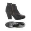 s.Oliver Damen Stiefelette, Gr. 38, schwarz, kein Etikett