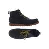 Nike Herren Stiefel, Gr. 45, marineblau, kein Etikett