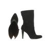 Peter Kaiser Damen Stiefel, Gr. 5, schwarz, kein Etikett