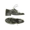 Alba Moda Damen Halbschuh, Gr. 38, schwarz, kein Etikett