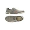 Rieker Herren Halbschuh, Gr. 42, grau, kein Etikett