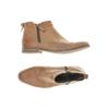 Cox Damen Stiefelette, Gr. 39, braun, kein Etikett