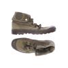 Palladium Herren Sneakers, Gr. 44.5, grün, kein Etikett