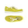 Camper Damen Halbschuh, Gr. 36, gelb, kein Etikett