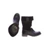 camel active Damen Stiefel, Gr. 7.5, braun, kein Etikett