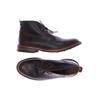Allen Edmonds Herren Stiefel, Gr. 8.5, braun, kein Etikett
