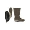 Clarks Damen Stiefel, Gr. 38, braun, kein Etikett