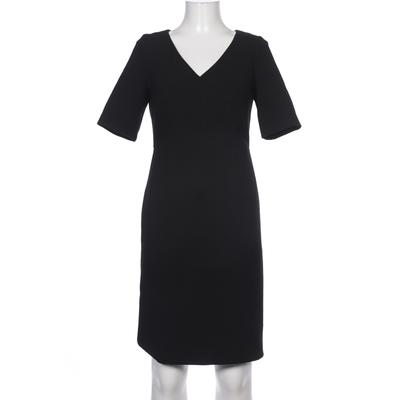 1 2 3 Paris Damen Kleid, Gr. 36, schwarz, Elasthan, Synthetik, Viskose Image